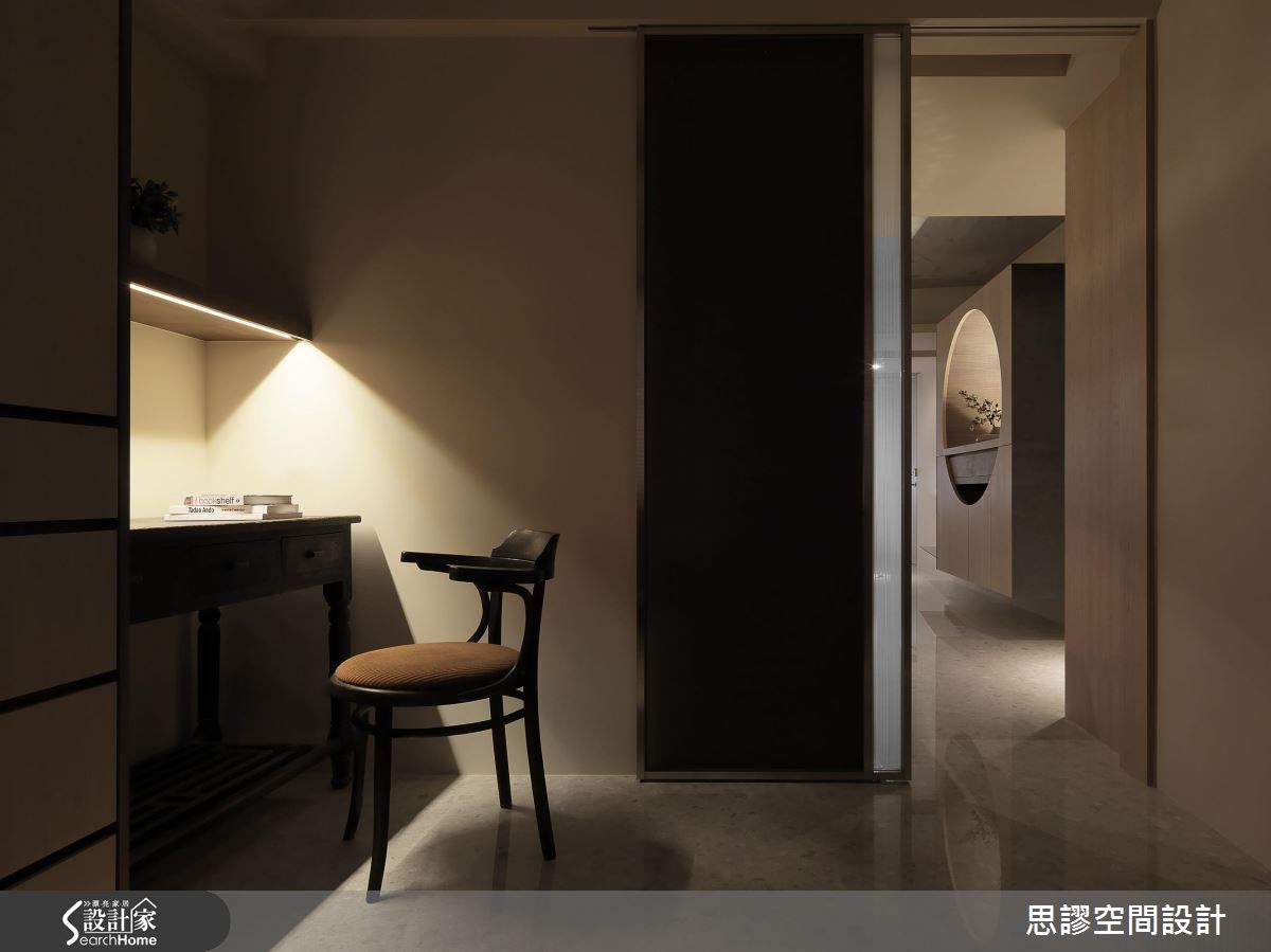 27坪老屋(16~30年)＿混搭風案例圖片＿思謬空間設計有限公司＿思謬_06之16