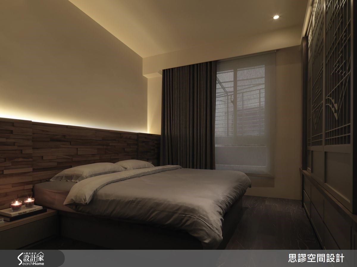 27坪老屋(16~30年)＿混搭風案例圖片＿思謬空間設計有限公司＿思謬_06之17