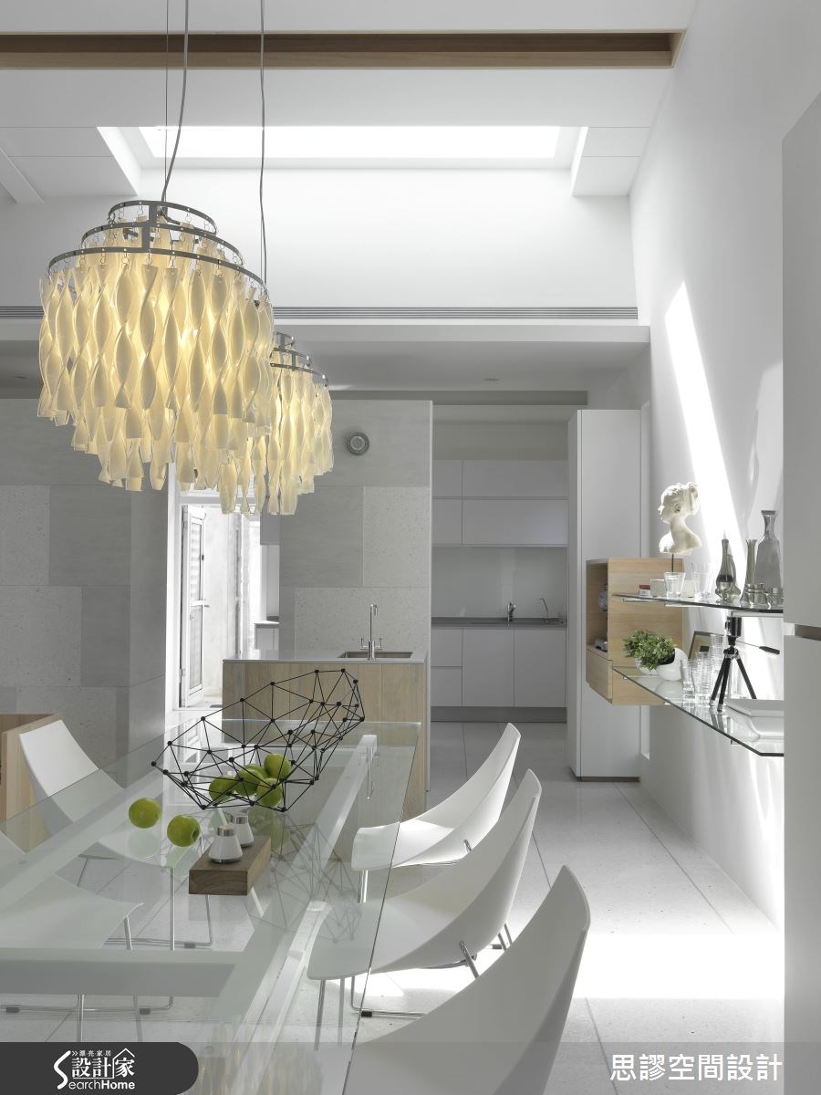 35坪新成屋(5年以下)＿混搭風案例圖片＿思謬空間設計有限公司＿思謬_07之3
