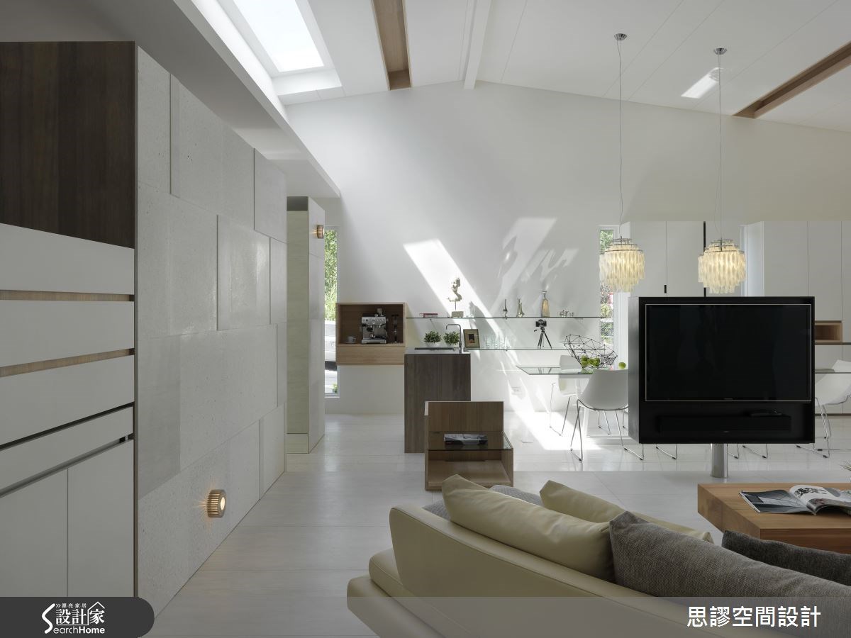 35坪新成屋(5年以下)＿混搭風案例圖片＿思謬空間設計有限公司＿思謬_07之6