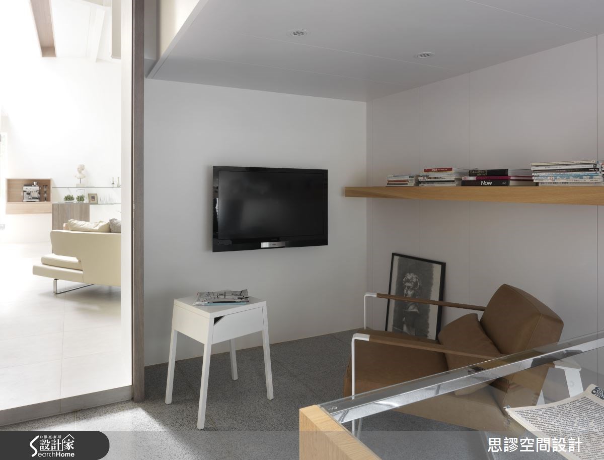 35坪新成屋(5年以下)＿混搭風案例圖片＿思謬空間設計有限公司＿思謬_07之12