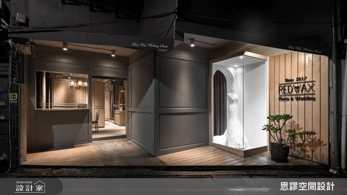 20坪老屋(16~30年)＿混搭風案例圖片＿思謬空間設計有限公司＿思謬_08之1