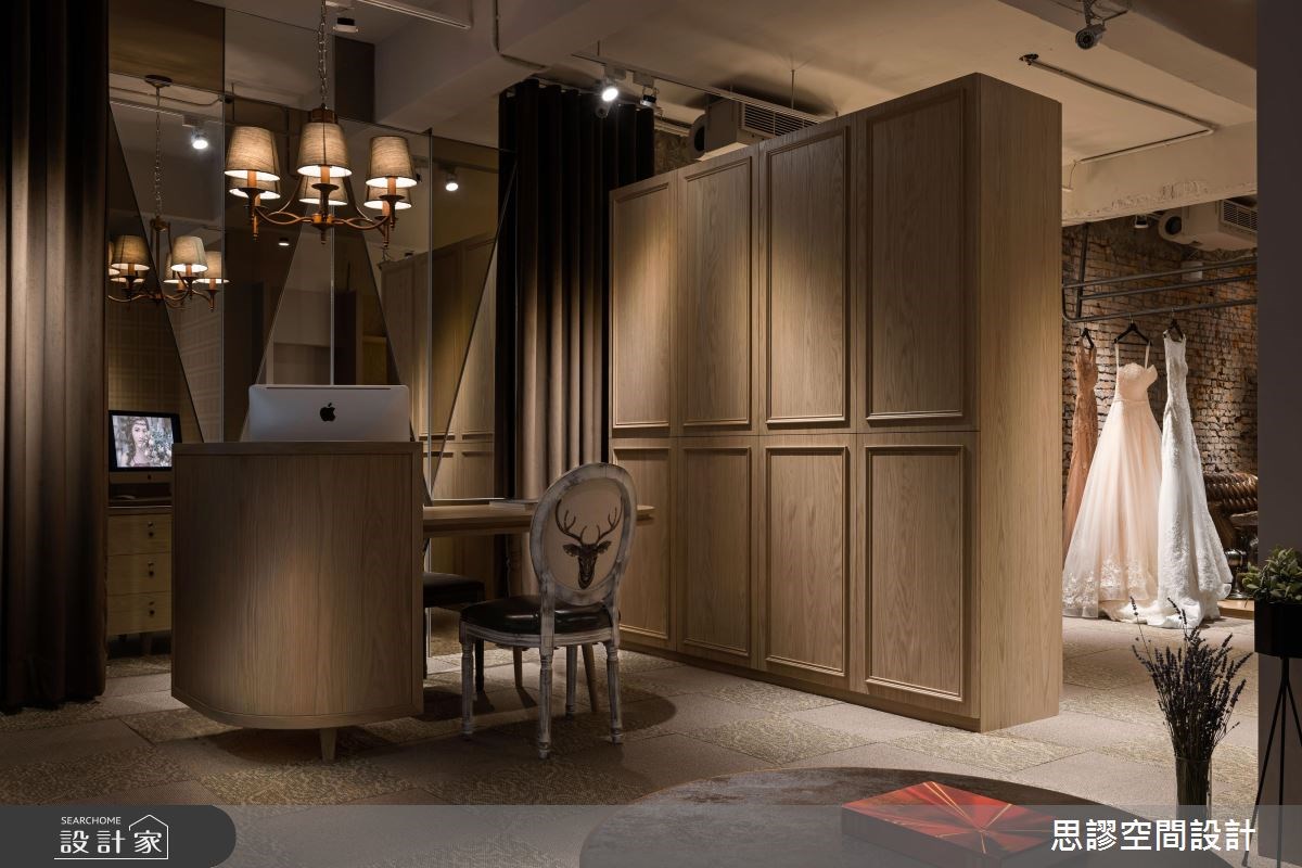 20坪老屋(16~30年)＿混搭風案例圖片＿思謬空間設計有限公司＿思謬_08之3