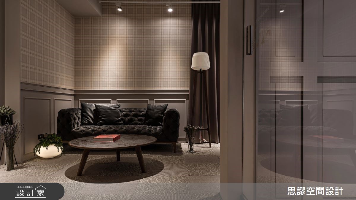 20坪老屋(16~30年)＿混搭風案例圖片＿思謬空間設計有限公司＿思謬_08之5