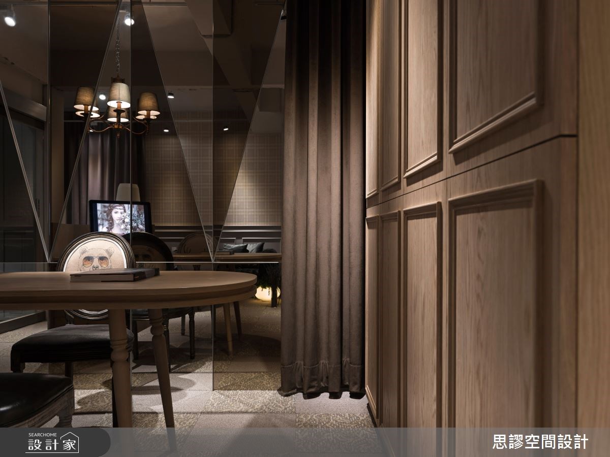 20坪老屋(16~30年)＿混搭風案例圖片＿思謬空間設計有限公司＿思謬_08之7