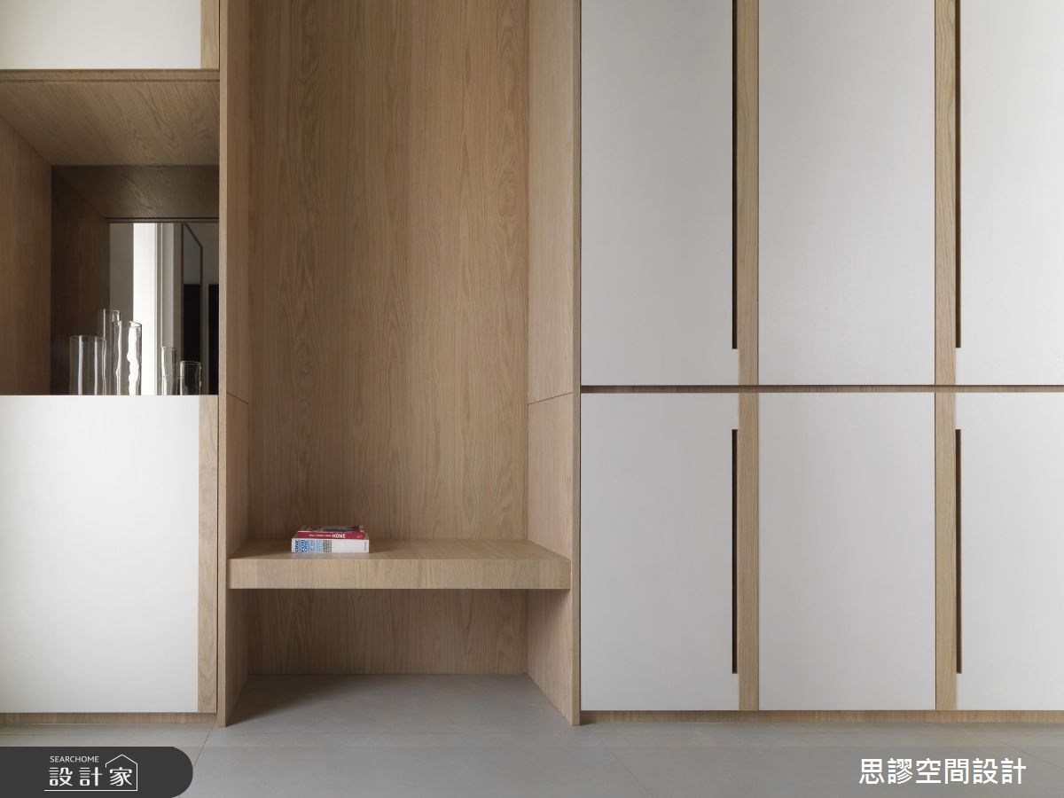 60坪老屋(16~30年)＿現代風案例圖片＿思謬空間設計有限公司＿思謬_09之1