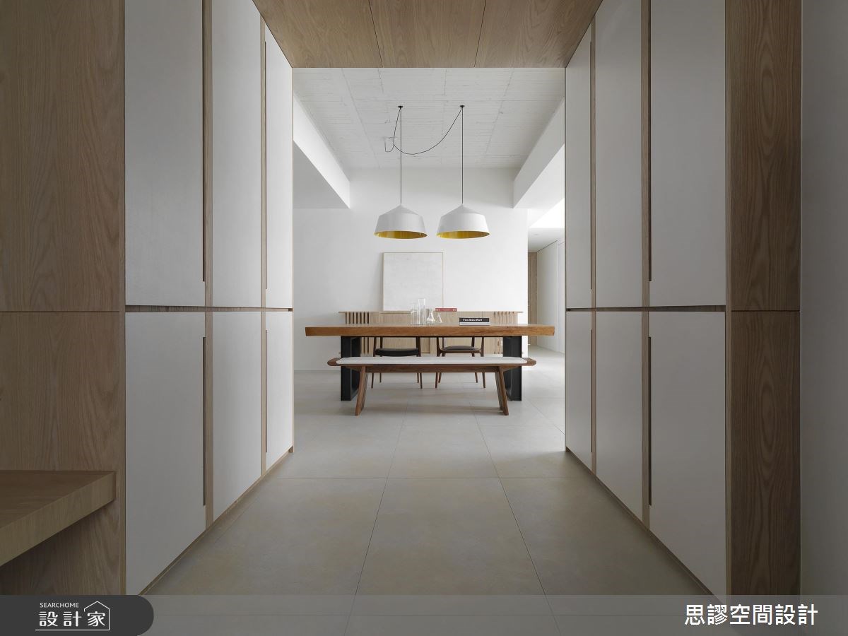 60坪老屋(16~30年)＿現代風案例圖片＿思謬空間設計有限公司＿思謬_09之2