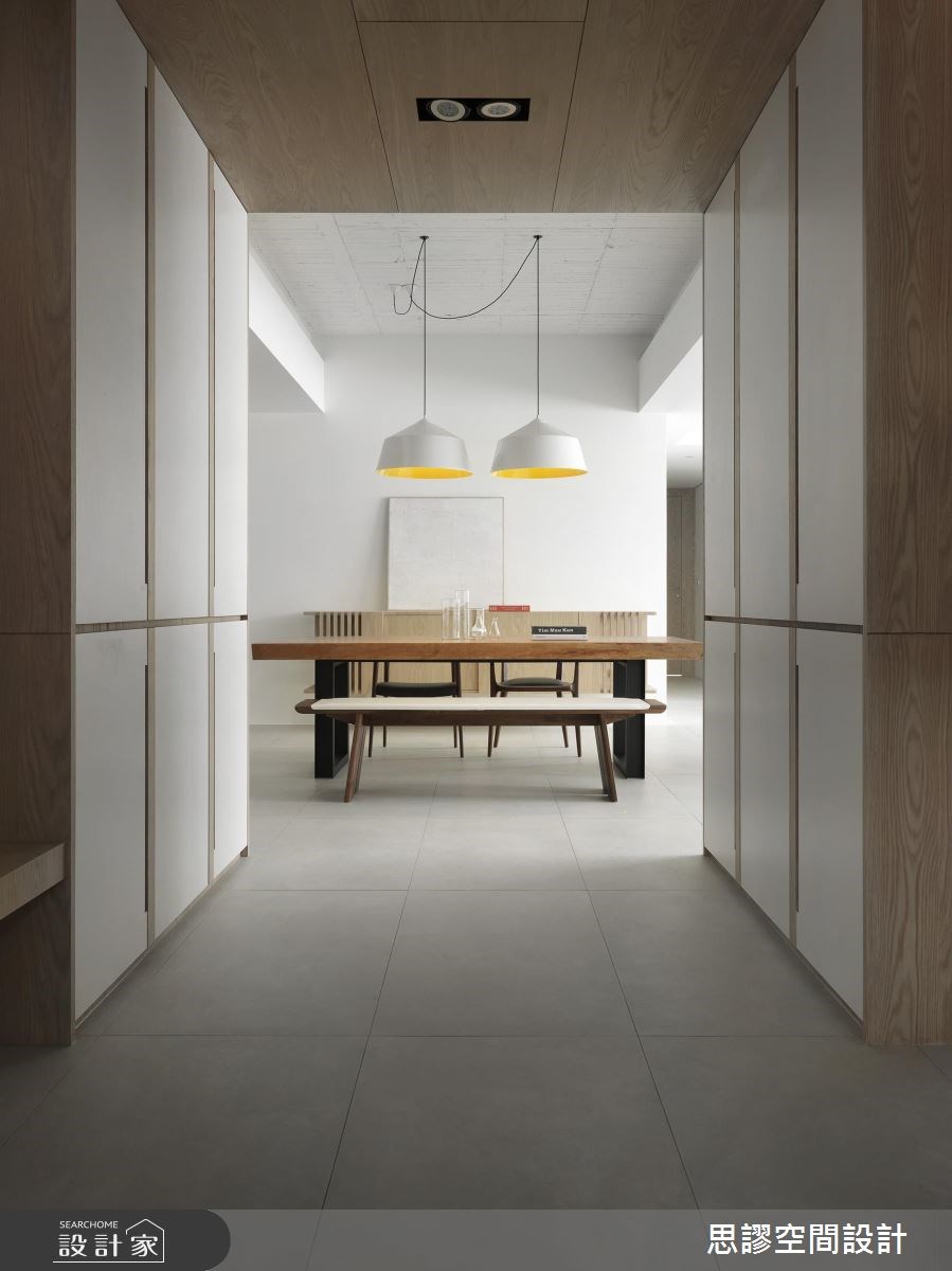 60坪老屋(16~30年)＿現代風案例圖片＿思謬空間設計有限公司＿思謬_09之3