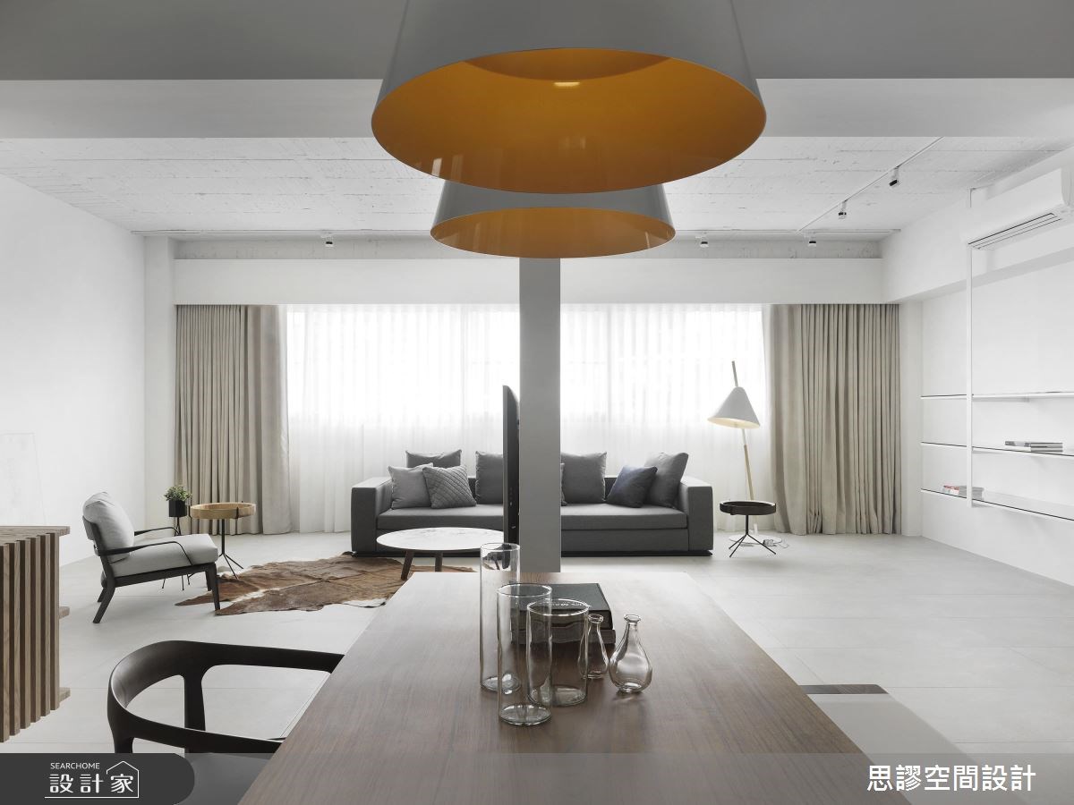 60坪老屋(16~30年)＿現代風案例圖片＿思謬空間設計有限公司＿思謬_09之5