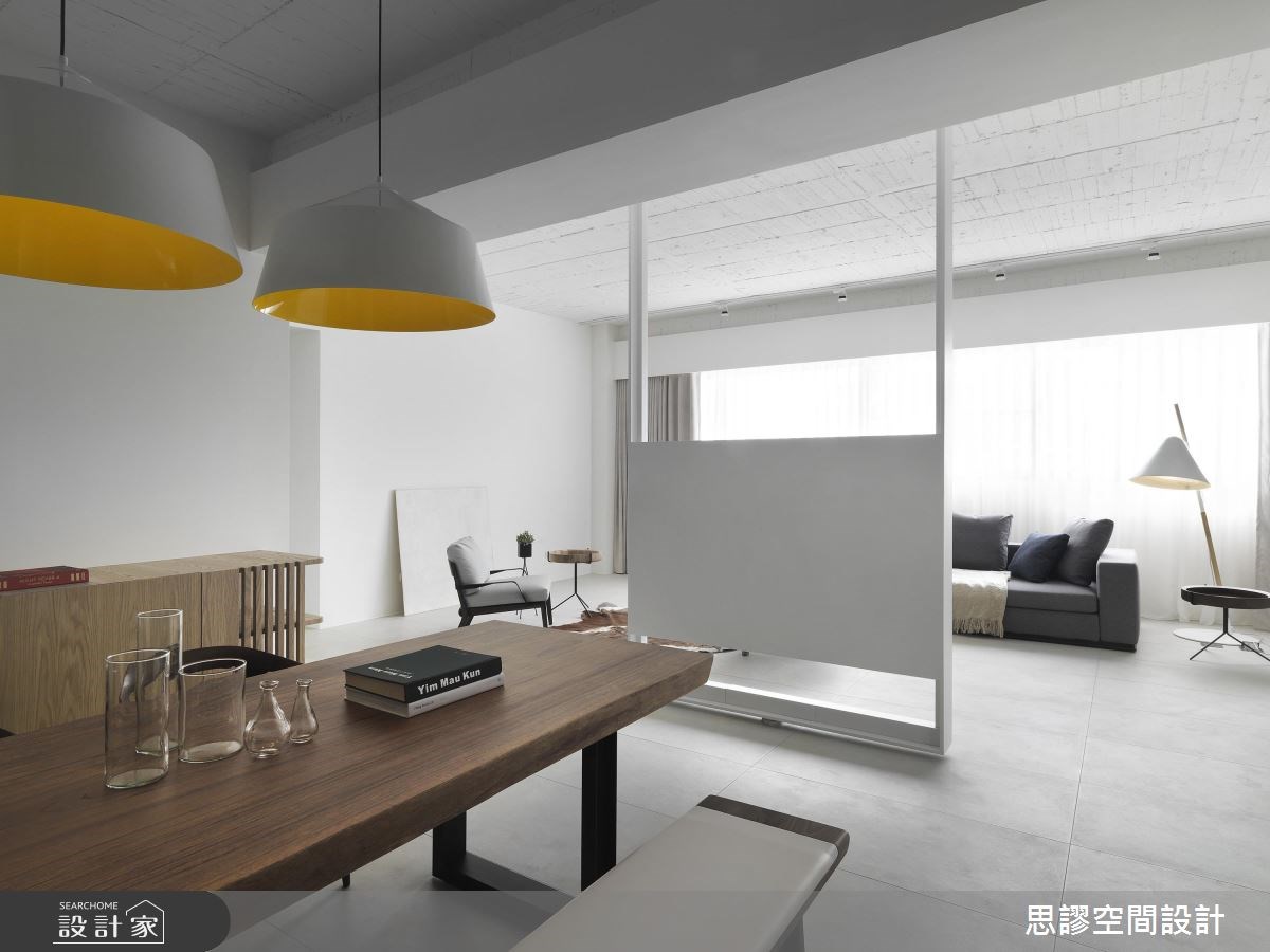 60坪老屋(16~30年)＿現代風案例圖片＿思謬空間設計有限公司＿思謬_09之6