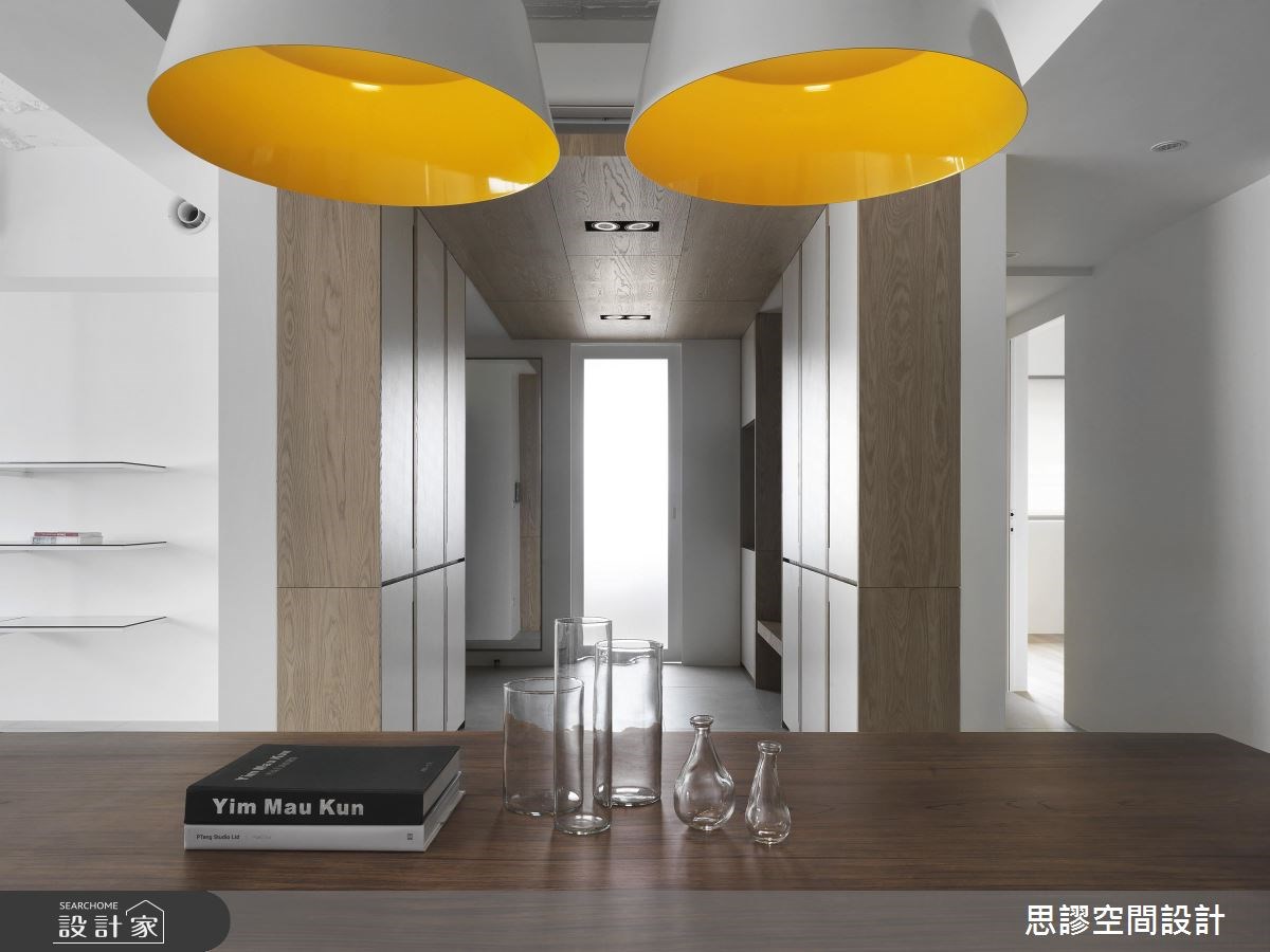 60坪老屋(16~30年)＿現代風案例圖片＿思謬空間設計有限公司＿思謬_09之7