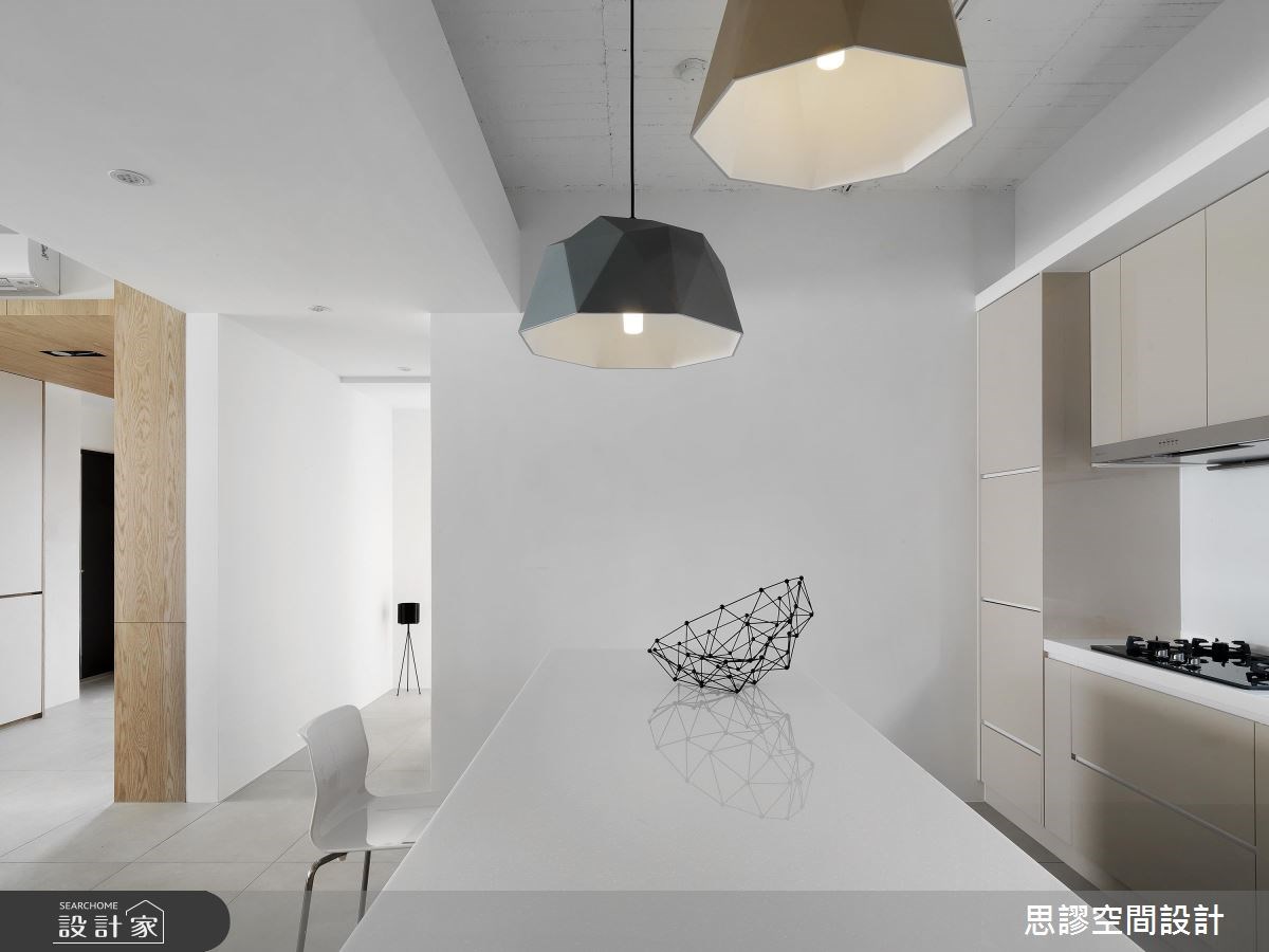 60坪老屋(16~30年)＿現代風案例圖片＿思謬空間設計有限公司＿思謬_09之8