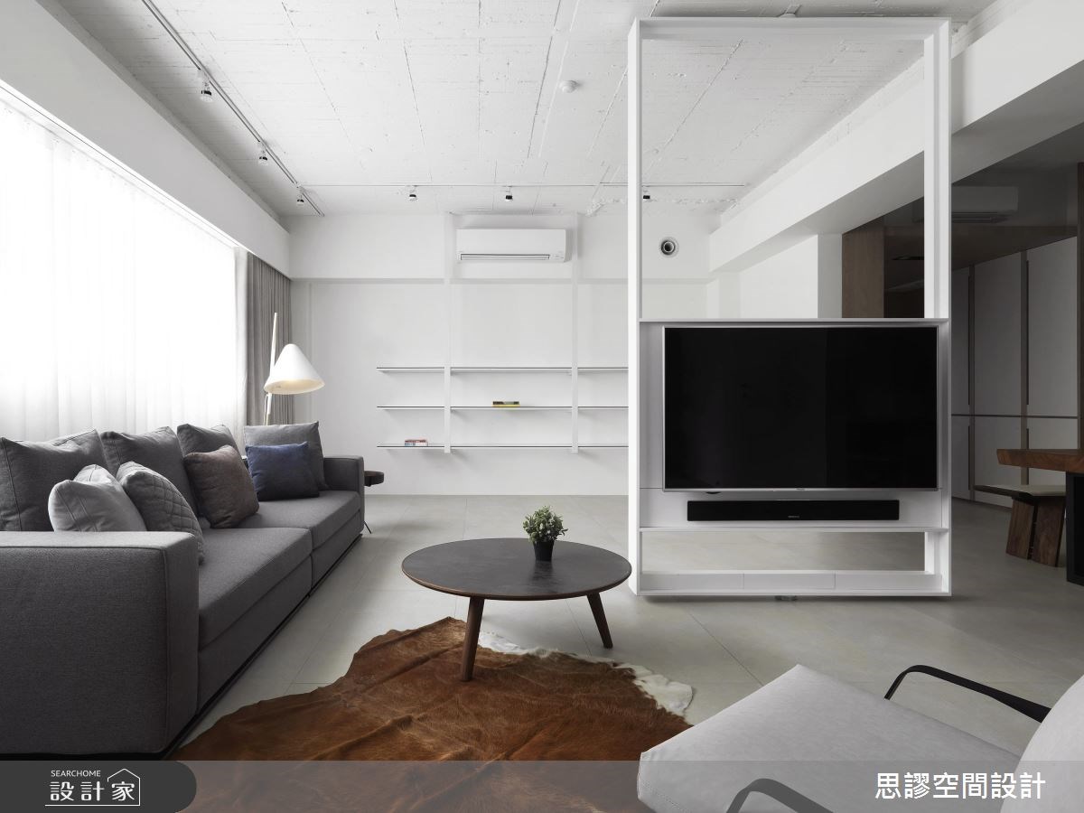 60坪老屋(16~30年)＿現代風案例圖片＿思謬空間設計有限公司＿思謬_09之10