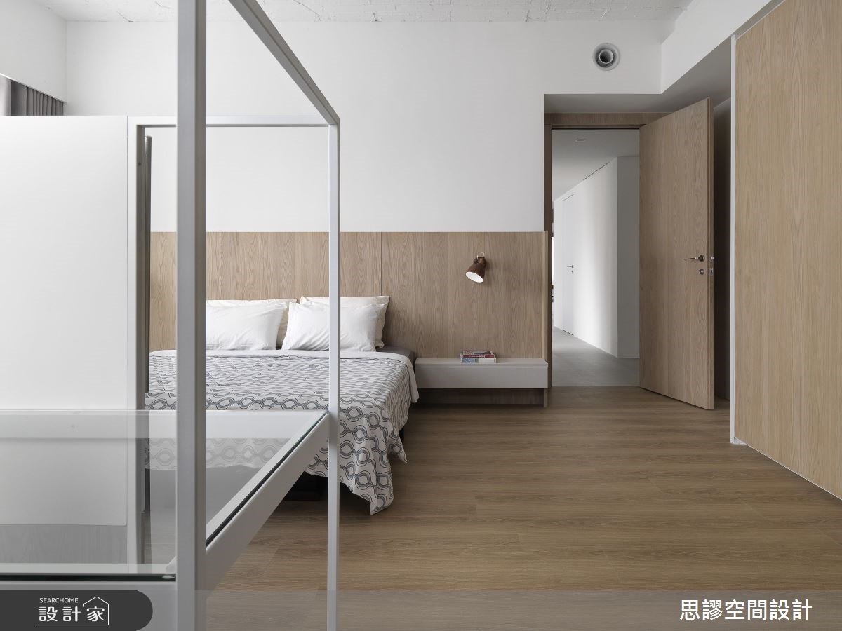 60坪老屋(16~30年)＿現代風案例圖片＿思謬空間設計有限公司＿思謬_09之14