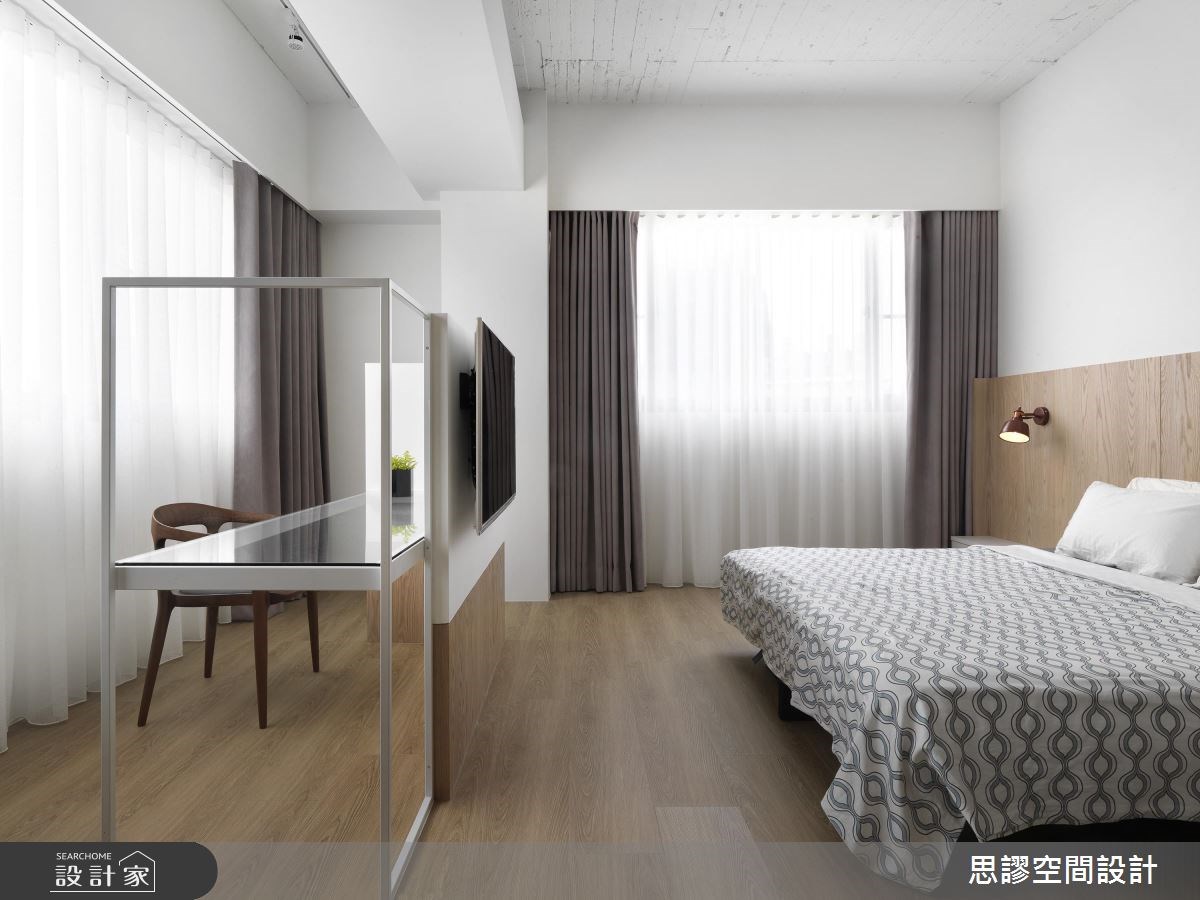 60坪老屋(16~30年)＿現代風案例圖片＿思謬空間設計有限公司＿思謬_09之15