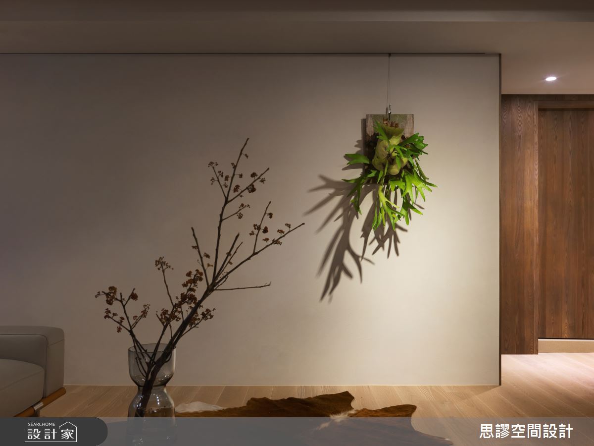 35坪新成屋(5年以下)＿簡約風案例圖片＿思謬空間設計有限公司＿思謬_10之6