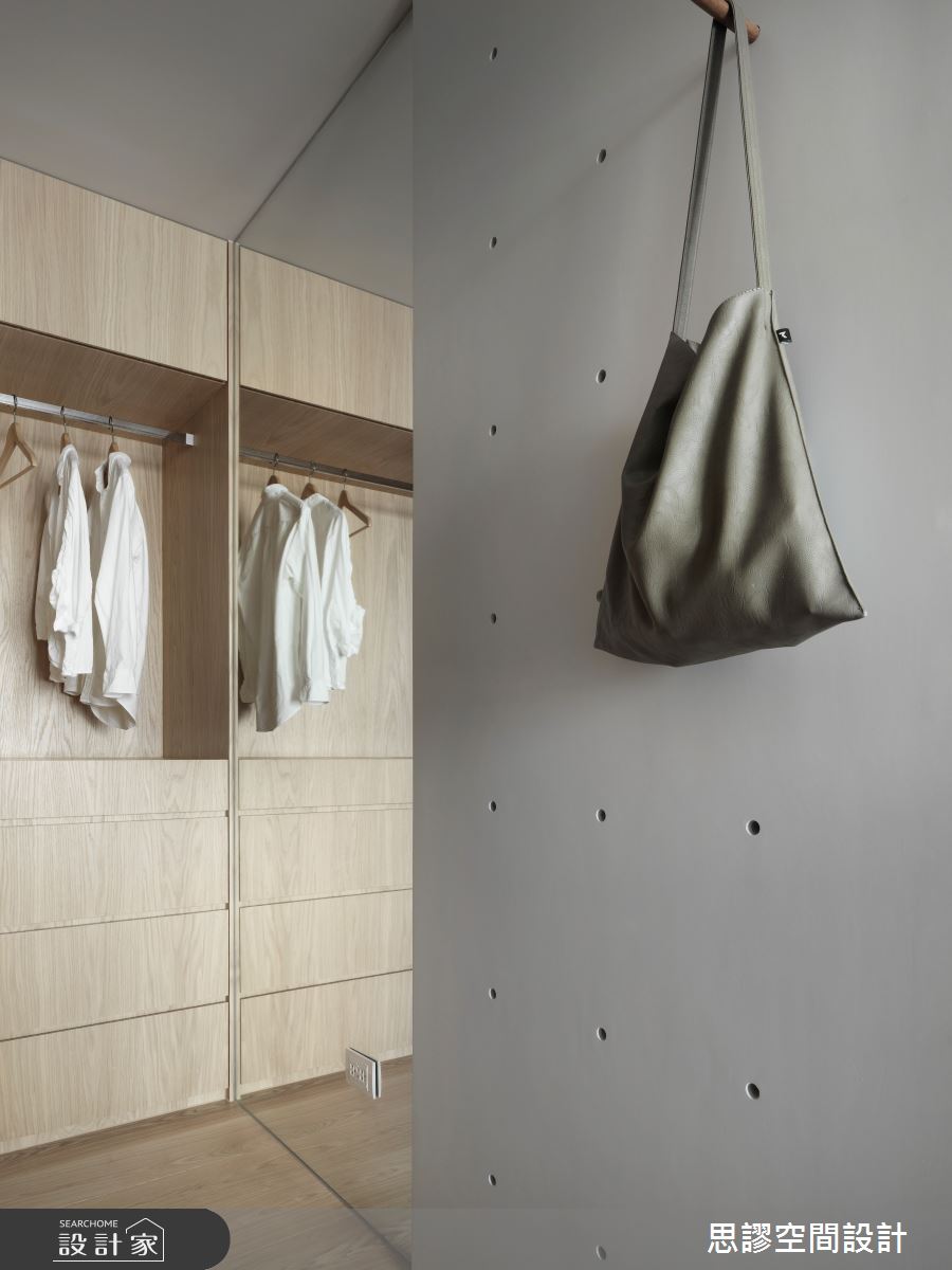 18坪新成屋(5年以下)＿簡約風案例圖片＿思謬空間設計有限公司＿思謬_11之13