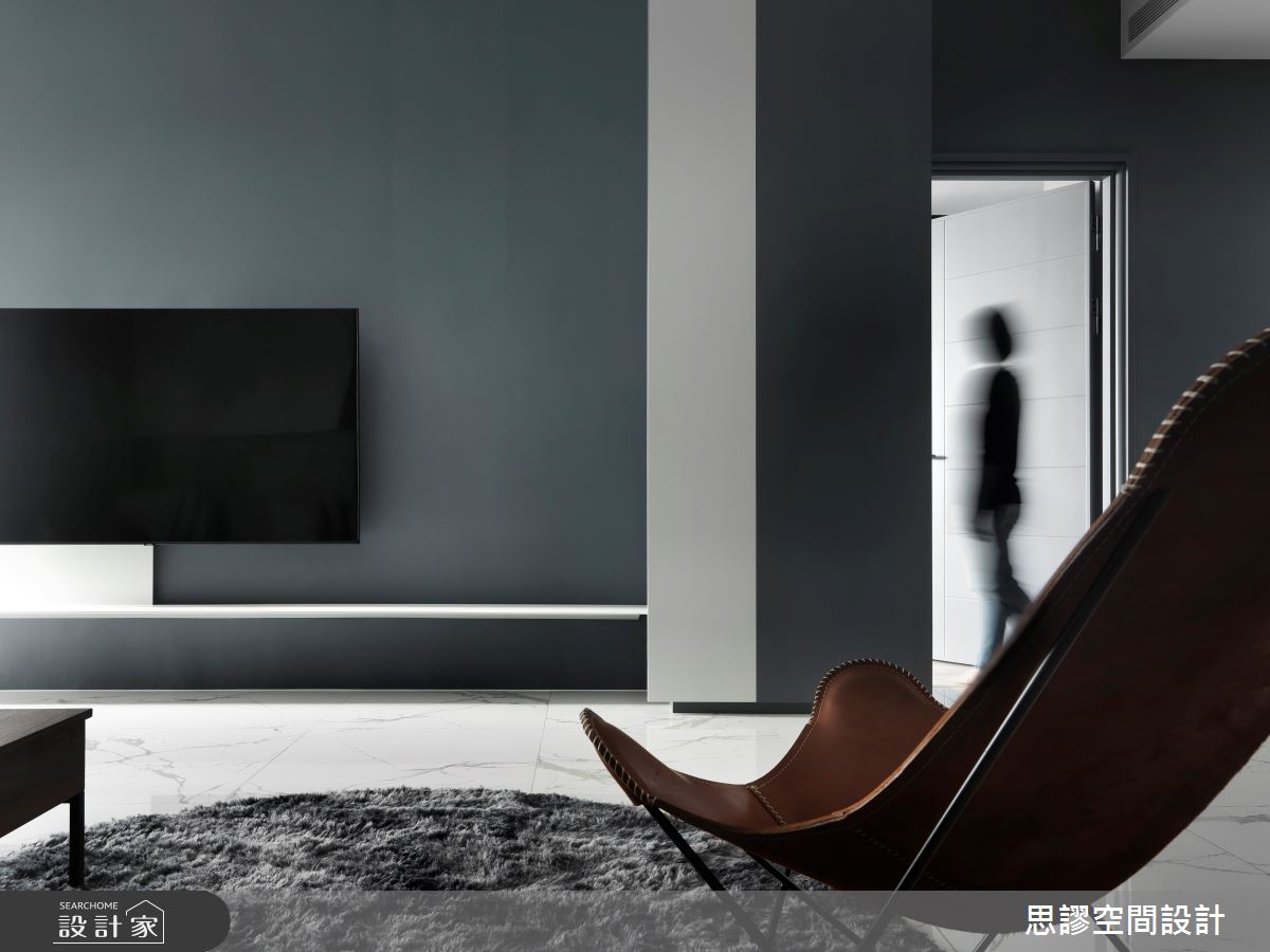 45坪新成屋(5年以下)＿簡約風客廳案例圖片＿思謬空間設計有限公司＿思謬_12之5