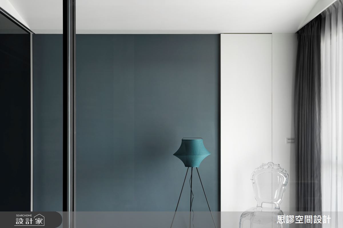 45坪新成屋(5年以下)＿簡約風玄關案例圖片＿思謬空間設計有限公司＿思謬_12之11