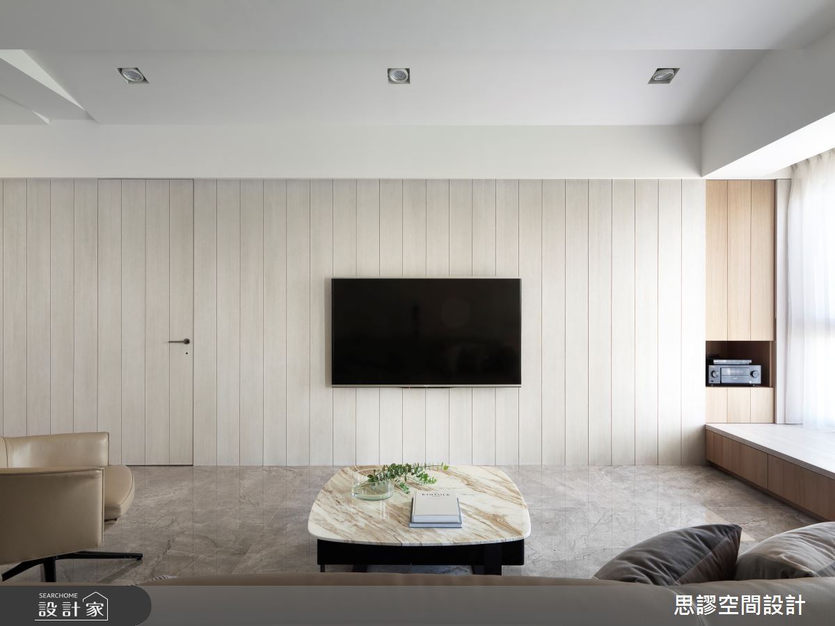 55坪新成屋(5年以下)＿奢華風客廳案例圖片＿思謬空間設計有限公司＿思謬_14之9