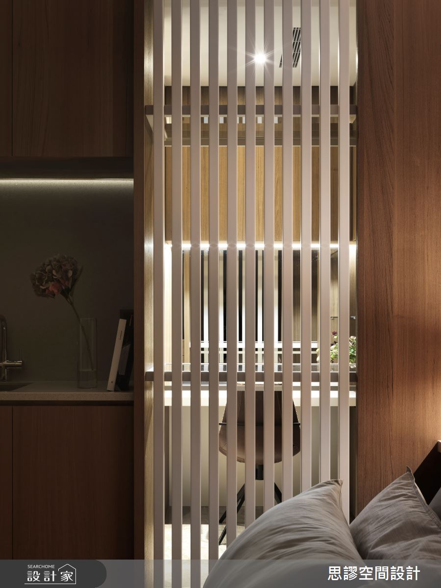 55坪新成屋(5年以下)＿奢華風臥室案例圖片＿思謬空間設計有限公司＿思謬_14之16