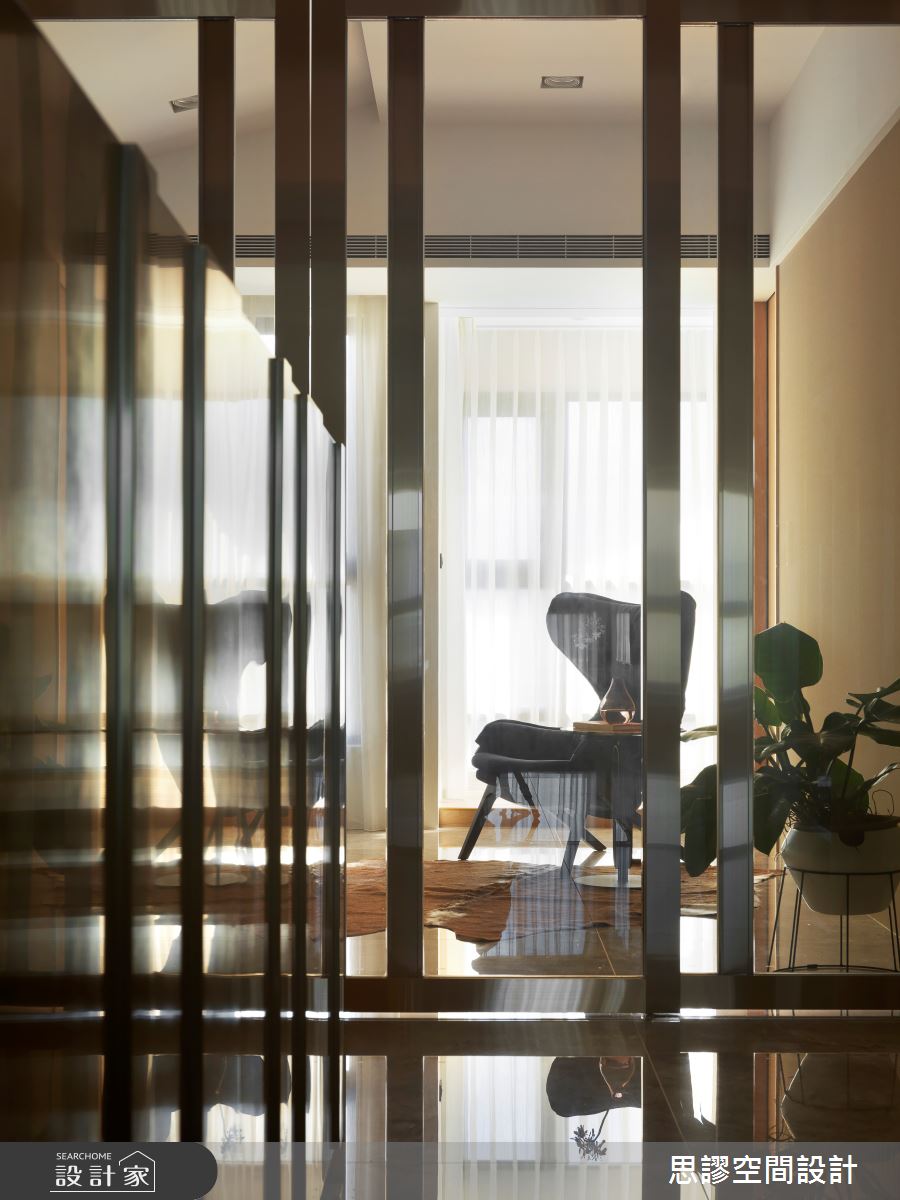 55坪新成屋(5年以下)＿奢華風案例圖片＿思謬空間設計有限公司＿思謬_14之12