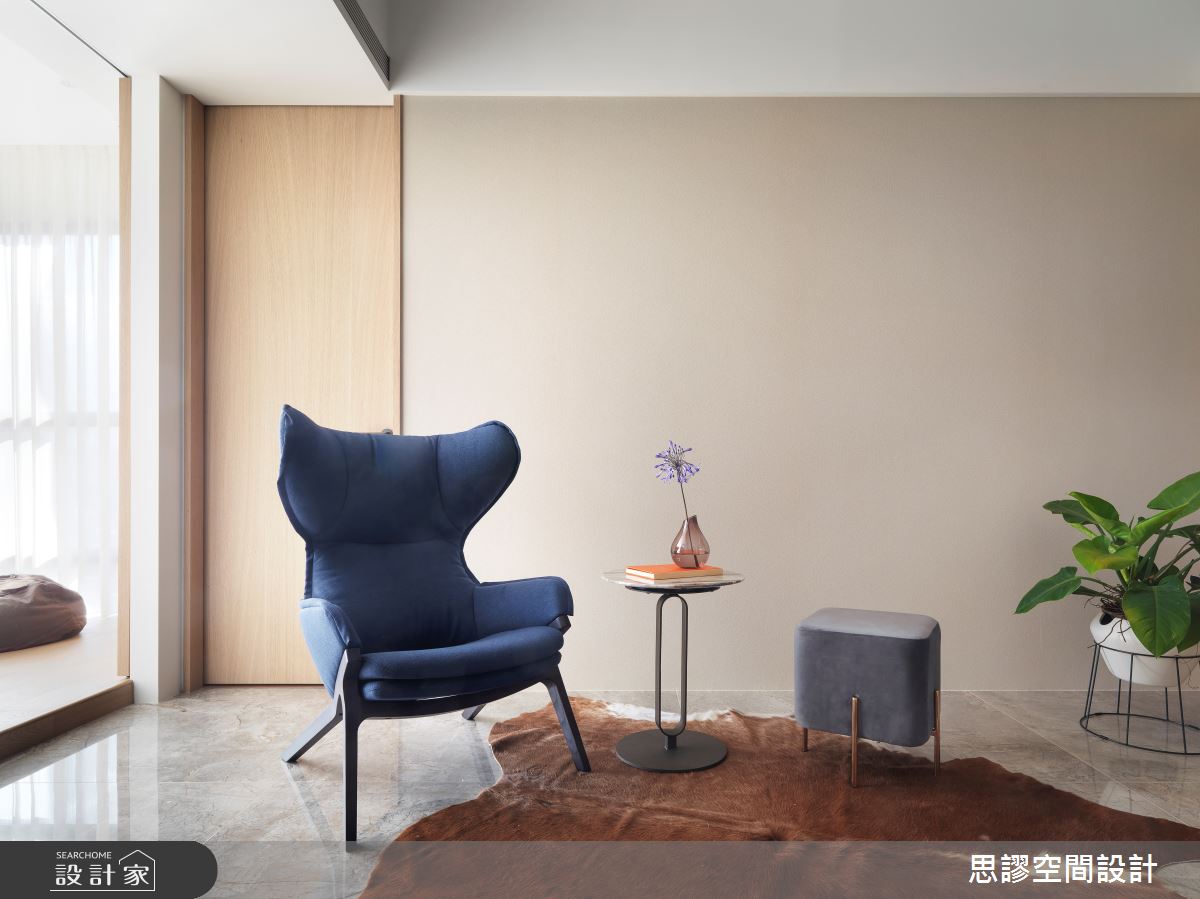55坪新成屋(5年以下)＿奢華風多功能室案例圖片＿思謬空間設計有限公司＿思謬_14之14