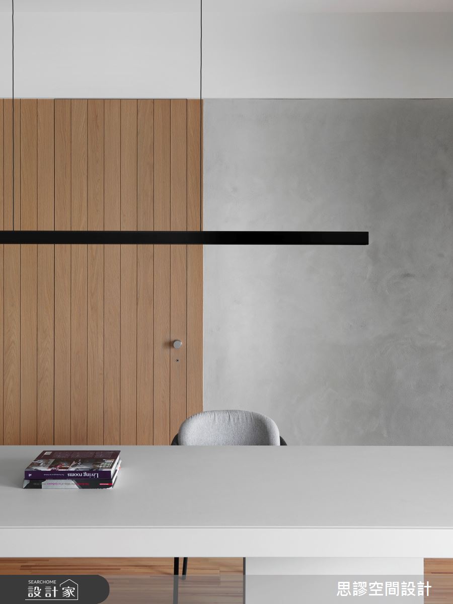 50坪毛胚屋＿簡約風餐廳案例圖片＿思謬空間設計有限公司＿思謬_16之9