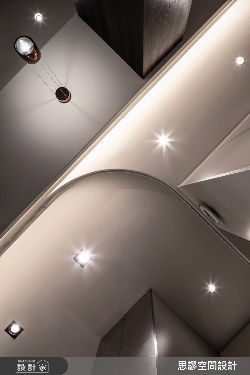 16坪新成屋(5年以下)＿奢華風案例圖片＿思謬空間設計有限公司＿思謬_17之15