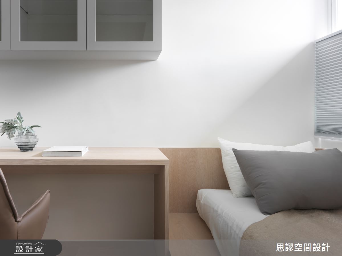 33坪老屋(16~30年)＿日式無印風案例圖片＿思謬空間設計有限公司＿思謬_21之23