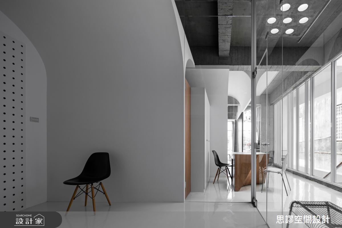 24坪新成屋(5年以下)＿現代風商業空間案例圖片＿思謬空間設計有限公司＿思謬_18之3