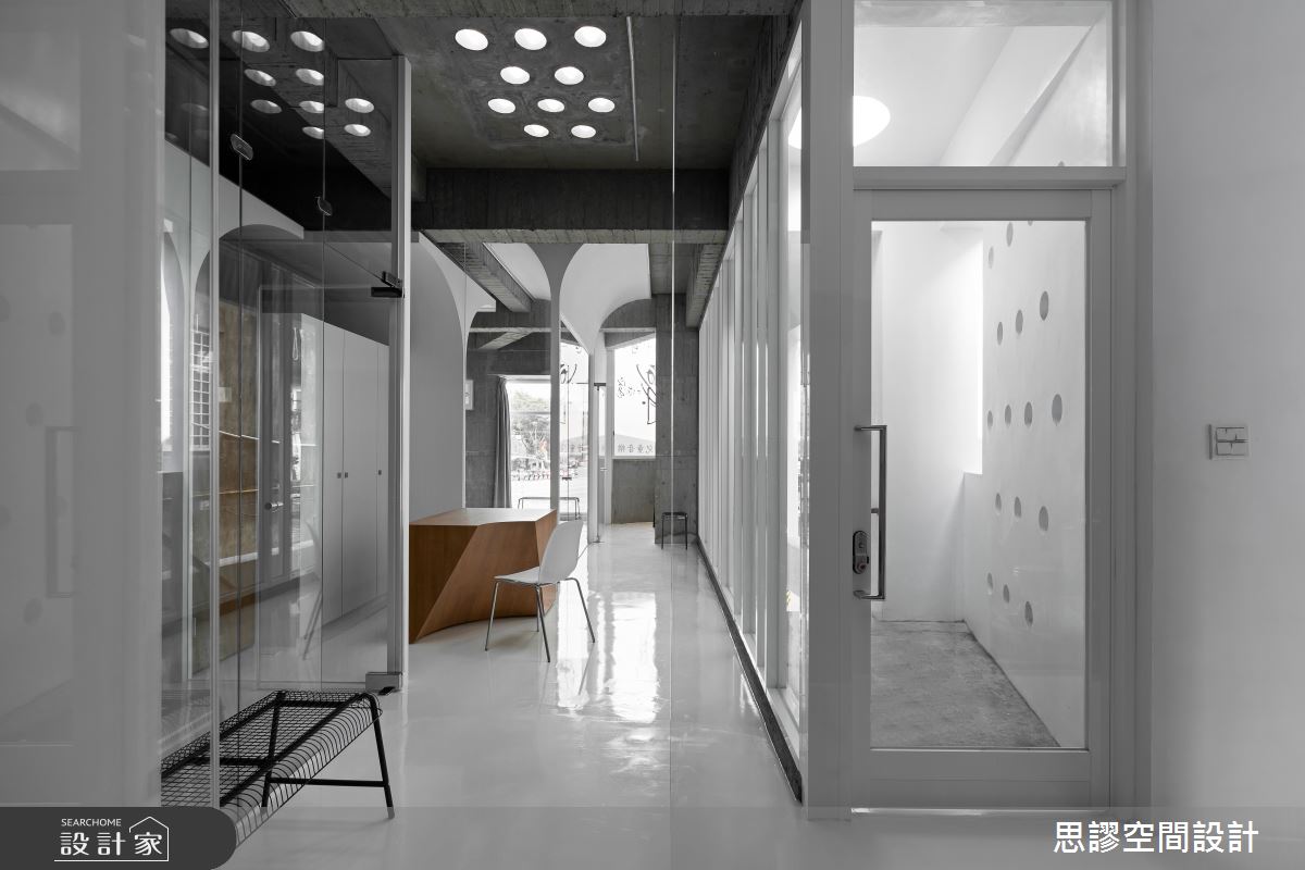 24坪新成屋(5年以下)＿現代風商業空間案例圖片＿思謬空間設計有限公司＿思謬_18之14