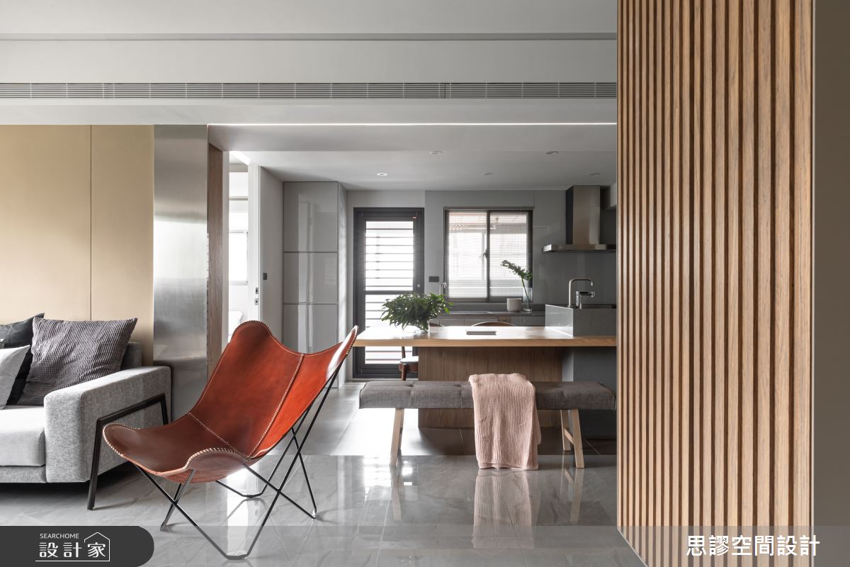 34坪新成屋(5年以下)＿奢華風客廳案例圖片＿思謬空間設計有限公司＿思謬_19之11