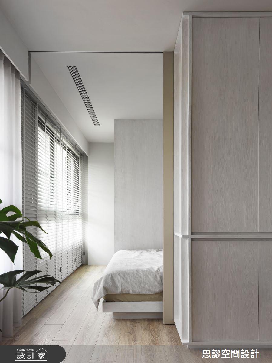 25坪新成屋(5年以下)＿簡約風案例圖片＿思謬空間設計有限公司＿思謬_20之11