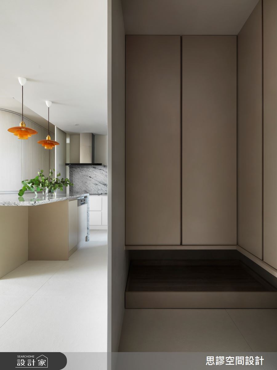 25坪新成屋(5年以下)＿簡約風案例圖片＿思謬空間設計有限公司＿思謬_20之6