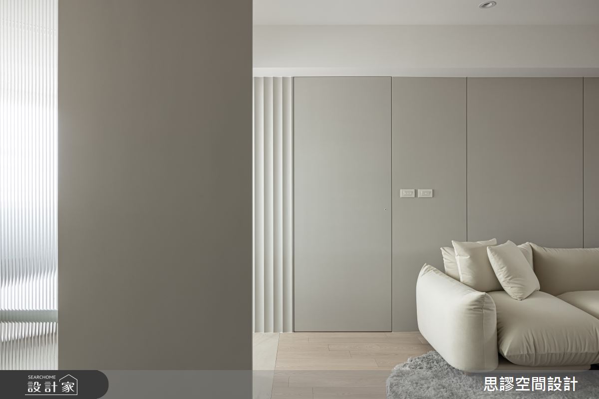 27坪老屋(16~30年)＿簡約風客廳案例圖片＿思謬空間設計有限公司＿思謬_22之1