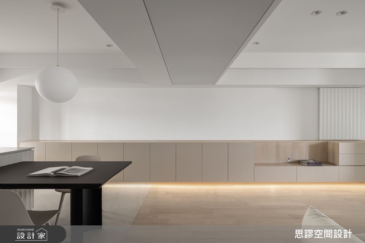 27坪老屋(16~30年)＿簡約風客廳案例圖片＿思謬空間設計有限公司＿思謬_22之15