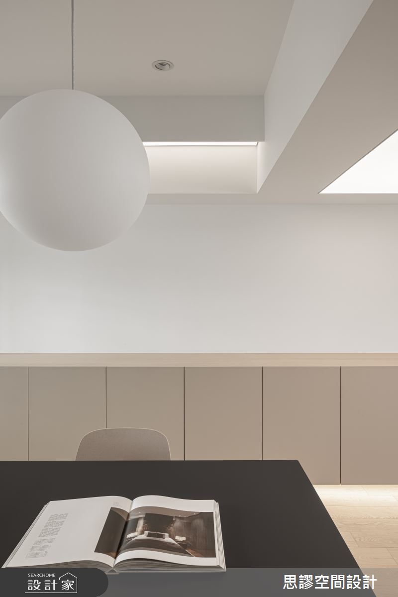 27坪老屋(16~30年)＿簡約風餐廳案例圖片＿思謬空間設計有限公司＿思謬_22之16