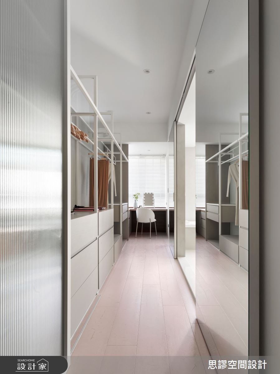 30坪新成屋(5年以下)＿現代風浴室案例圖片＿思謬空間設計有限公司＿思謬_26之14