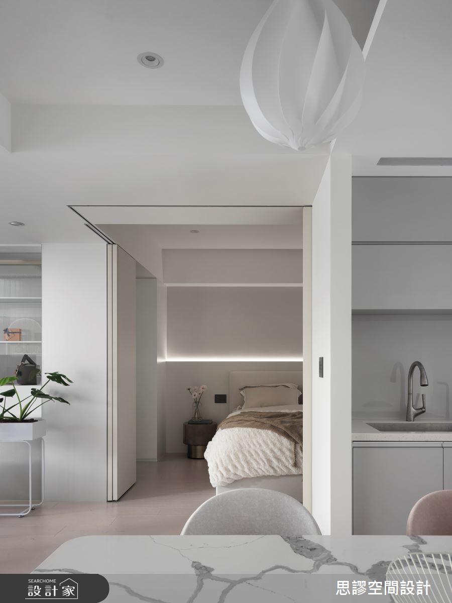 30坪新成屋(5年以下)＿現代風餐廳案例圖片＿思謬空間設計有限公司＿思謬_26之11