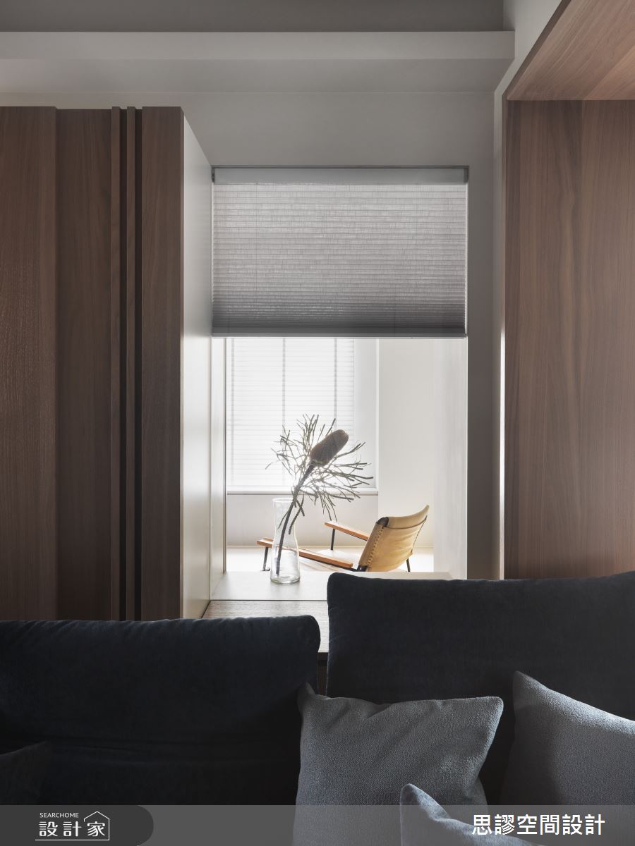 38坪中古屋(5~15年)＿混搭風客廳和室案例圖片＿思謬空間設計有限公司＿思謬_27之2