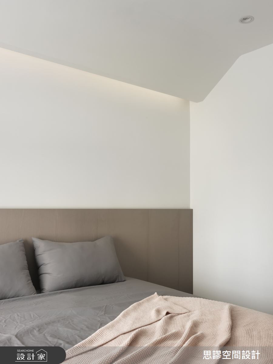 38坪中古屋(5~15年)＿混搭風臥室案例圖片＿思謬空間設計有限公司＿思謬_27之15