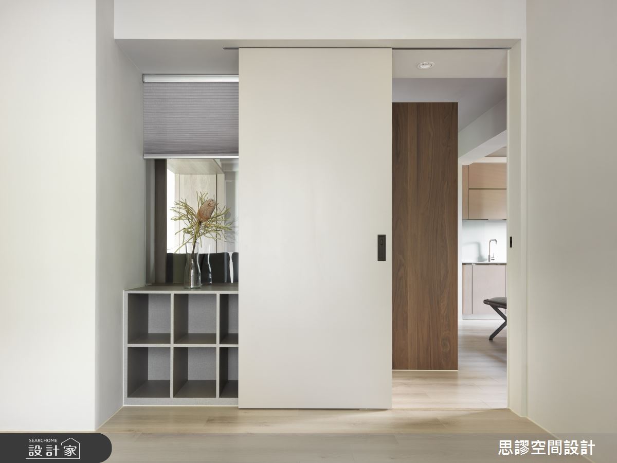 38坪中古屋(5~15年)＿混搭風多功能室案例圖片＿思謬空間設計有限公司＿思謬_27之17
