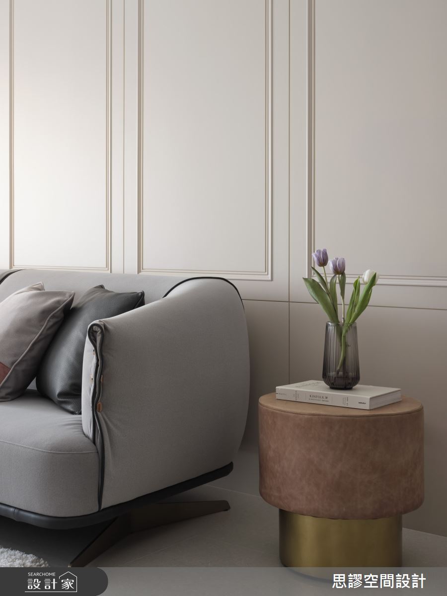 32坪新成屋(5年以下)＿美式風客廳案例圖片＿思謬空間設計有限公司＿思謬_29之7