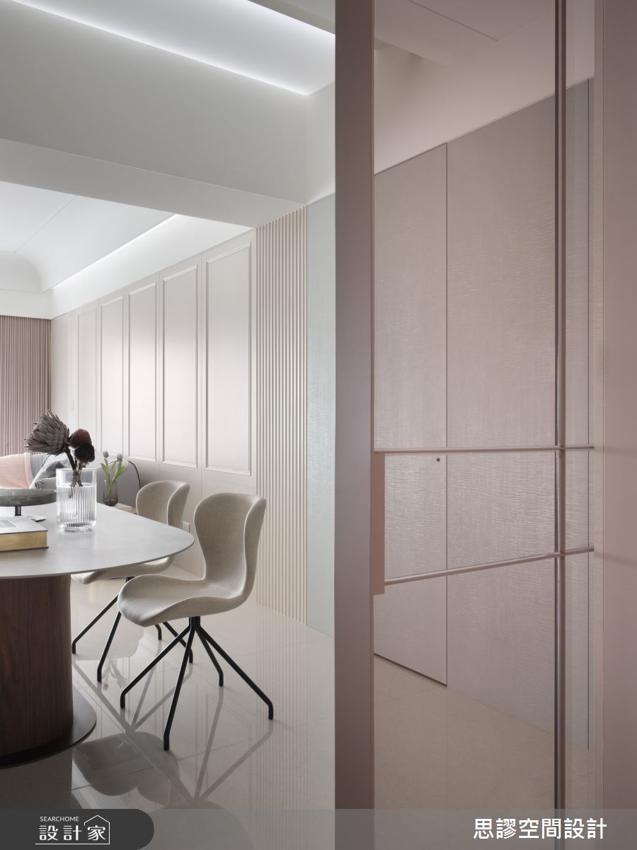 32坪新成屋(5年以下)＿美式風餐廳案例圖片＿思謬空間設計有限公司＿思謬_29之14