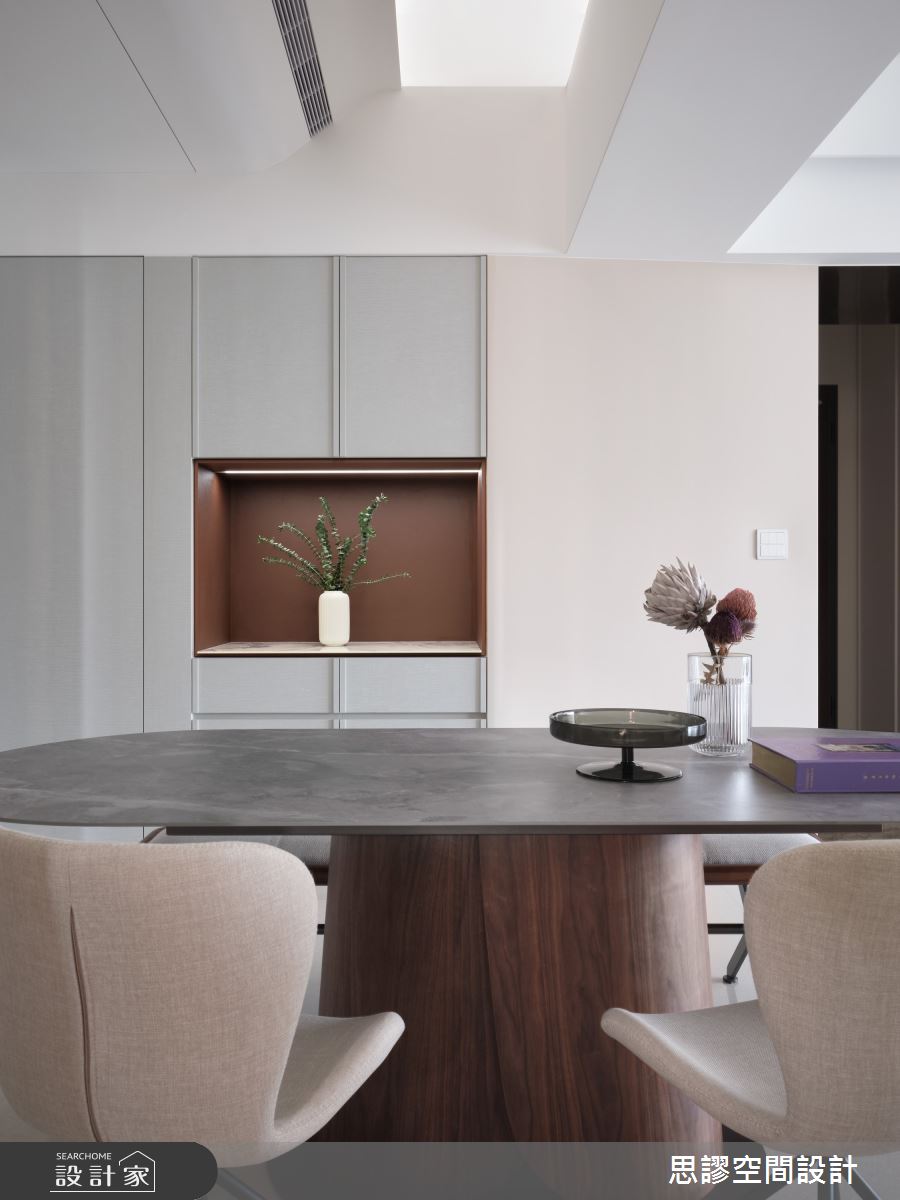 32坪新成屋(5年以下)＿美式風餐廳案例圖片＿思謬空間設計有限公司＿思謬_29之16