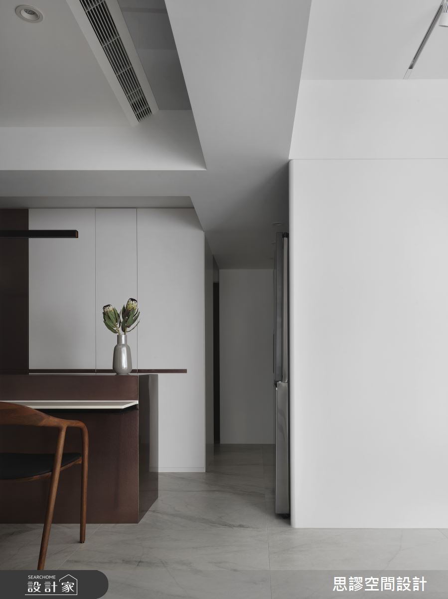 34坪中古屋(5~15年)＿現代風餐廳案例圖片＿思謬空間設計有限公司＿思謬_30之15