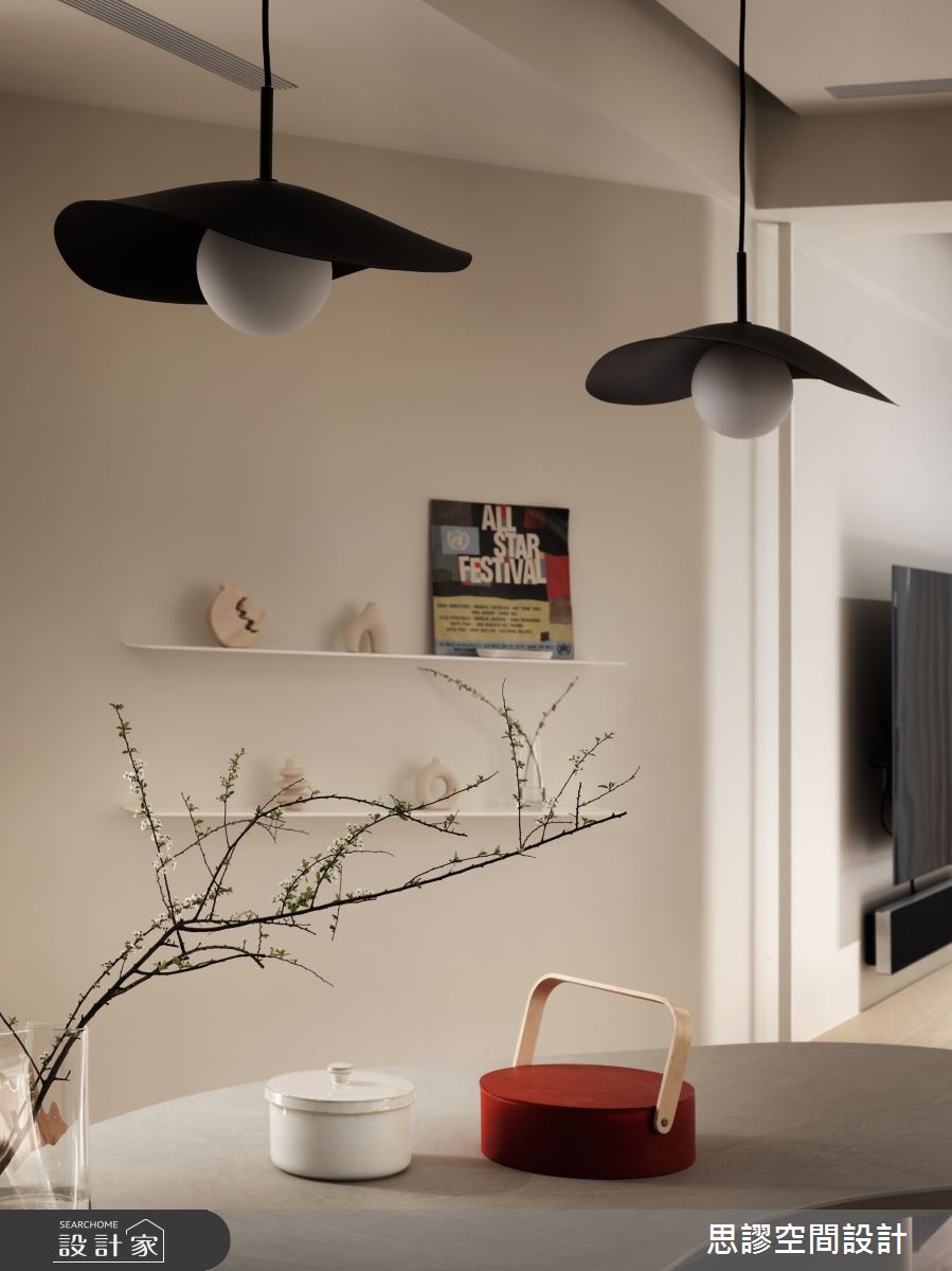 25坪老屋(31~40年)＿混搭風餐廳案例圖片＿思謬空間設計有限公司＿思謬_31之9