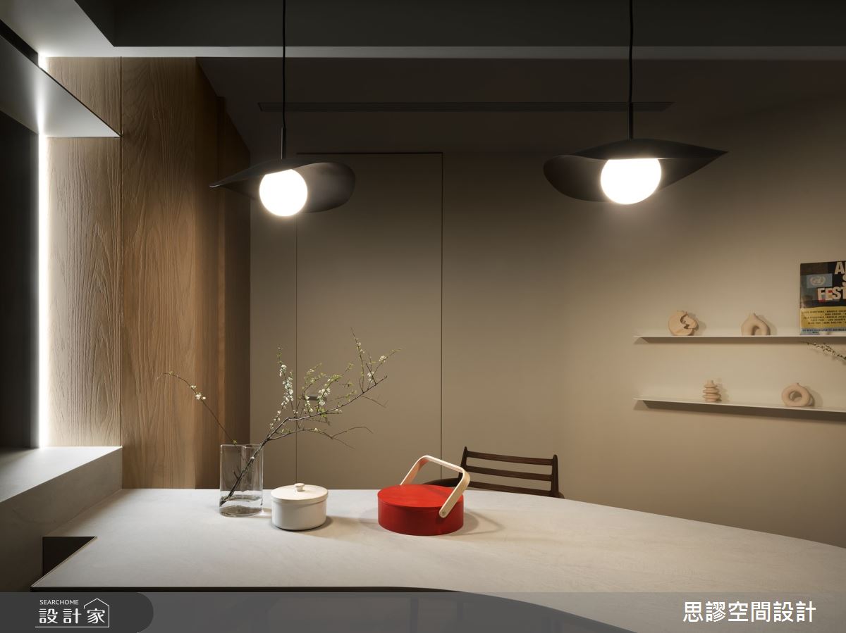 25坪老屋(31~40年)＿混搭風餐廳案例圖片＿思謬空間設計有限公司＿思謬_31之17