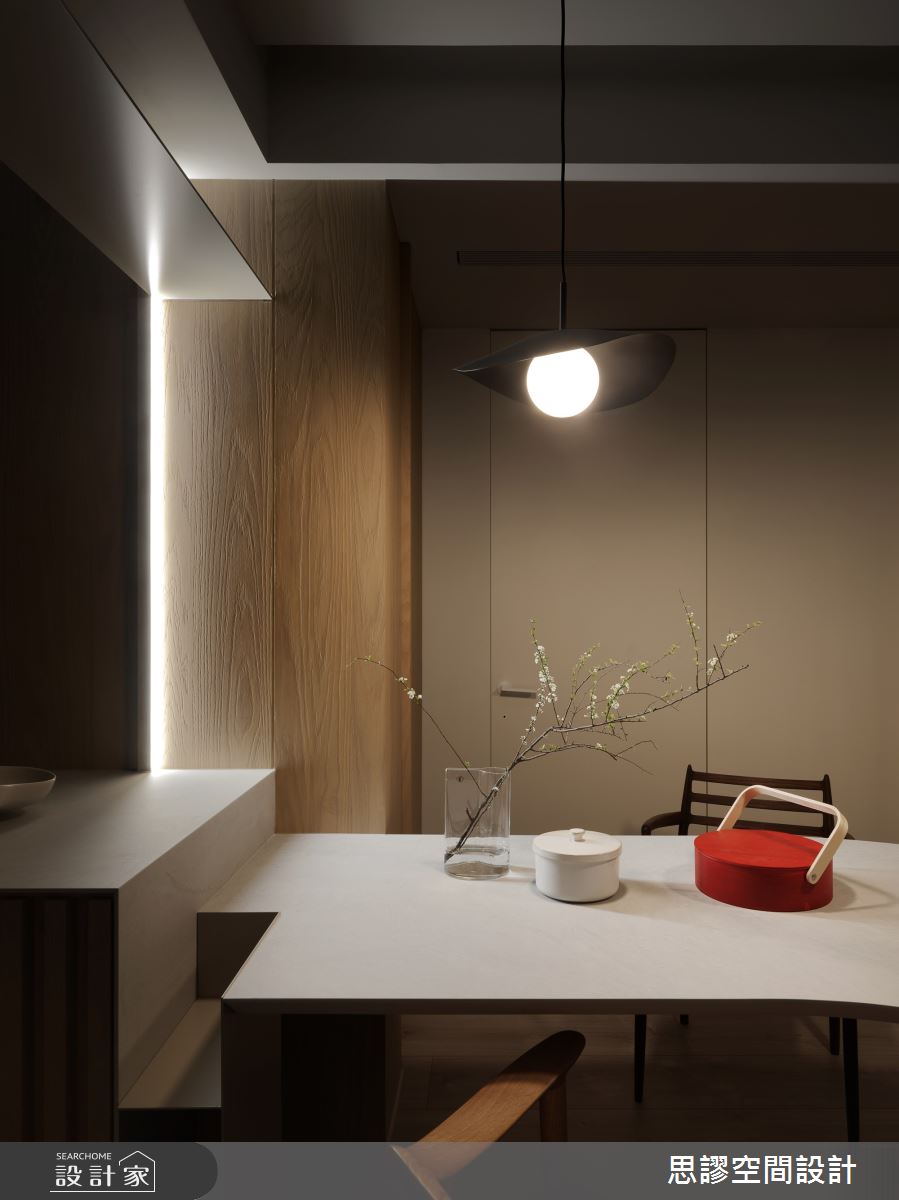 25坪老屋(31~40年)＿混搭風餐廳案例圖片＿思謬空間設計有限公司＿思謬_31之16